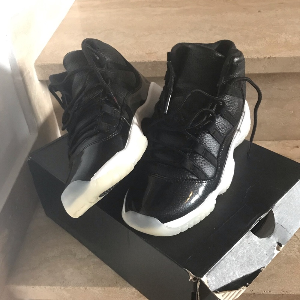 Jordan 72-10 sneakers/shoes